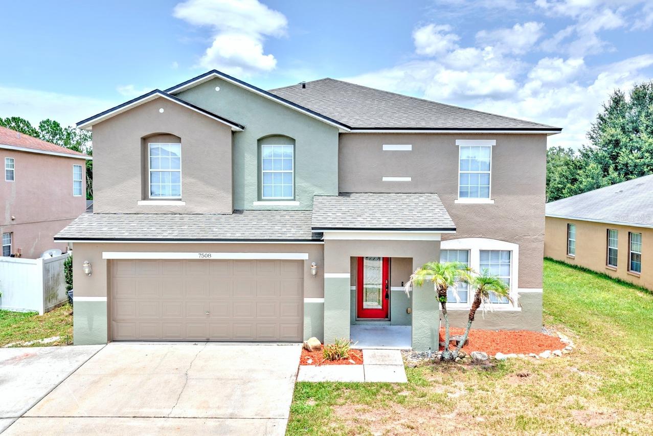 7508 Hunters Greene Cir., Lakeland, FL 33810
