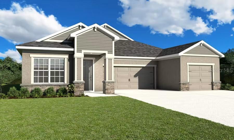 7112 Sundial Dr., Lakeland, FL 33813