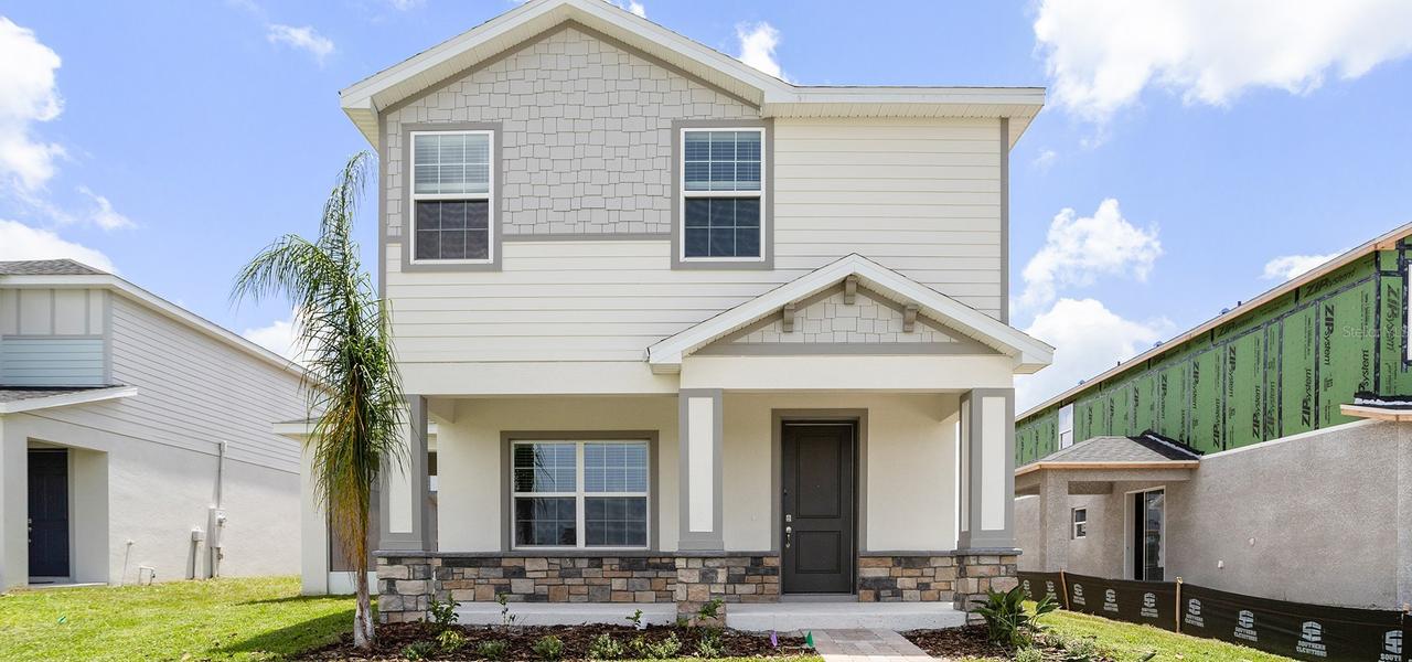 4053 Kindling Wood Way, St Cloud, FL 34772