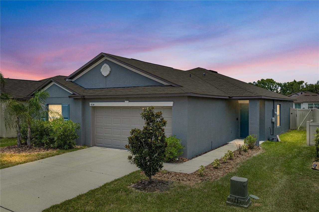 4334 Trotters Way, Lakeland, FL 33801