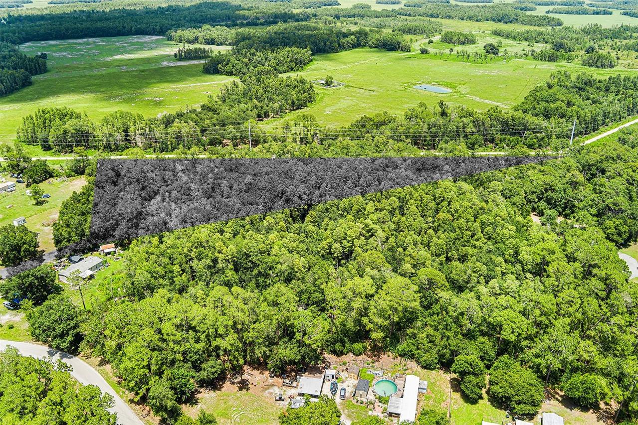 Country Haven Dr., Lakeland, FL 33809