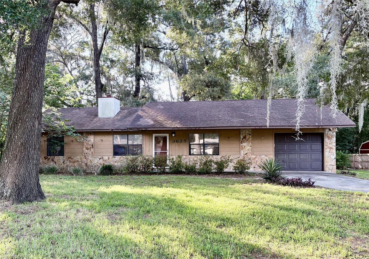 3625 NE 18th Ct., Ocala, FL 34479