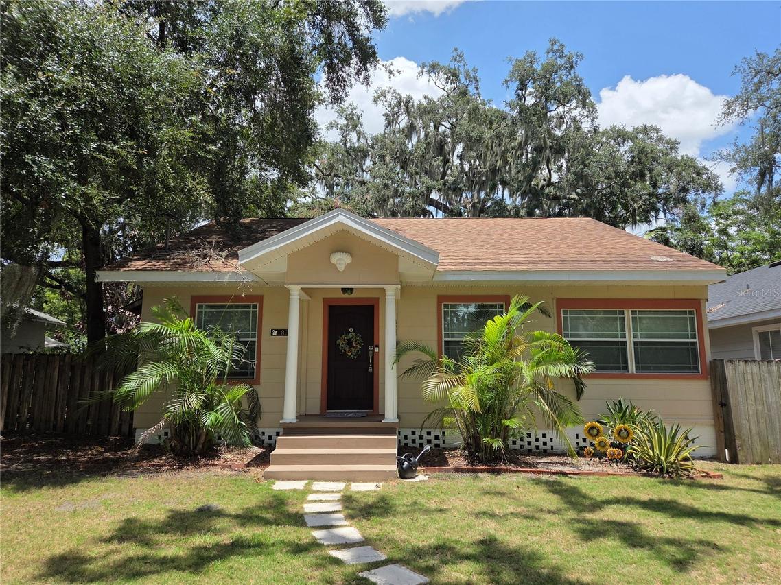 828 Osceola St., Lakeland, FL 33801