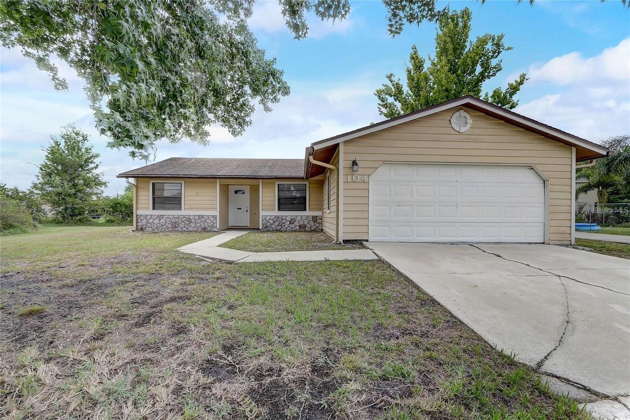 104 Turin Way, Kissimmee, FL 34758