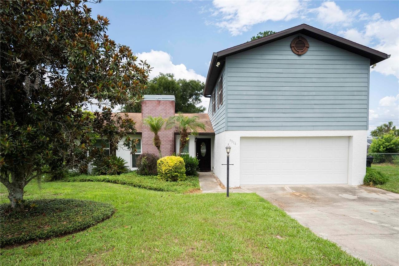 7316 Highland Grove Dr., Lakeland, FL 33810