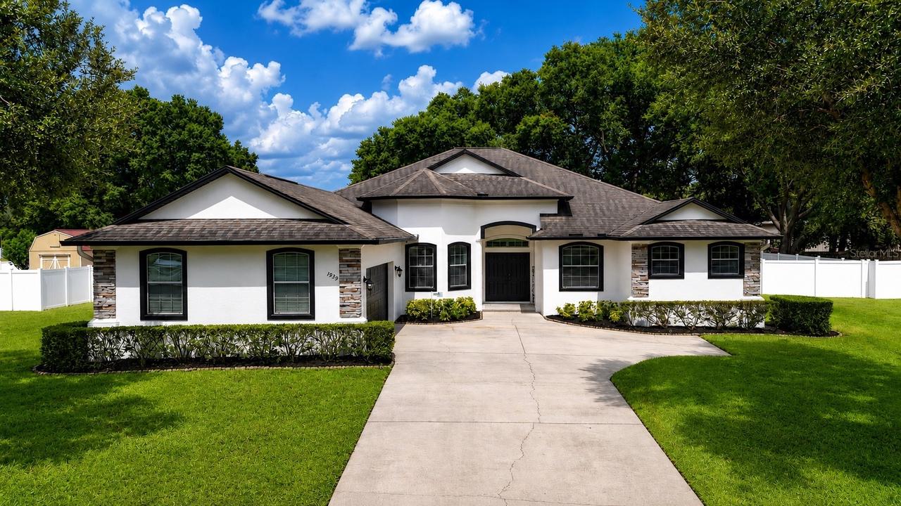 1939 Griffin Tr., Bartow, FL 33830