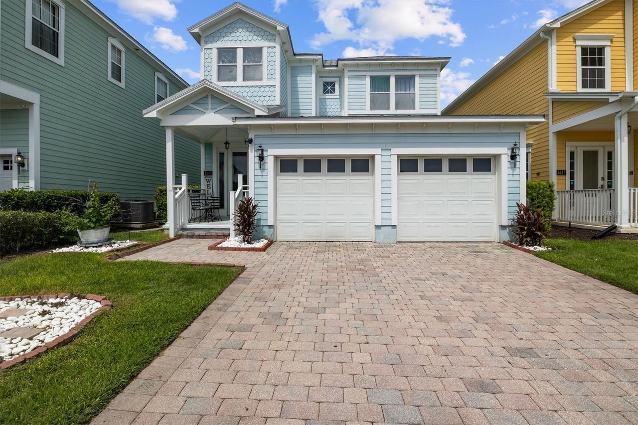 1445 Fairview Cir., Kissimmee, FL 34747