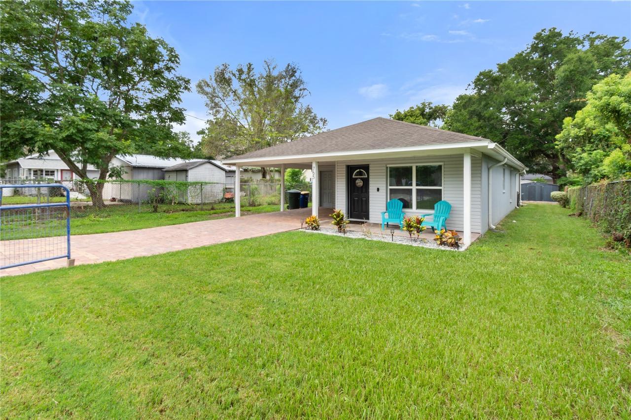 765 S Dudley Ave., Bartow, FL 33830
