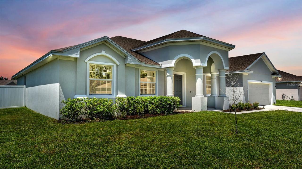 283 Cove At Eagle Lake Cir., Eagle Lake, FL 33839