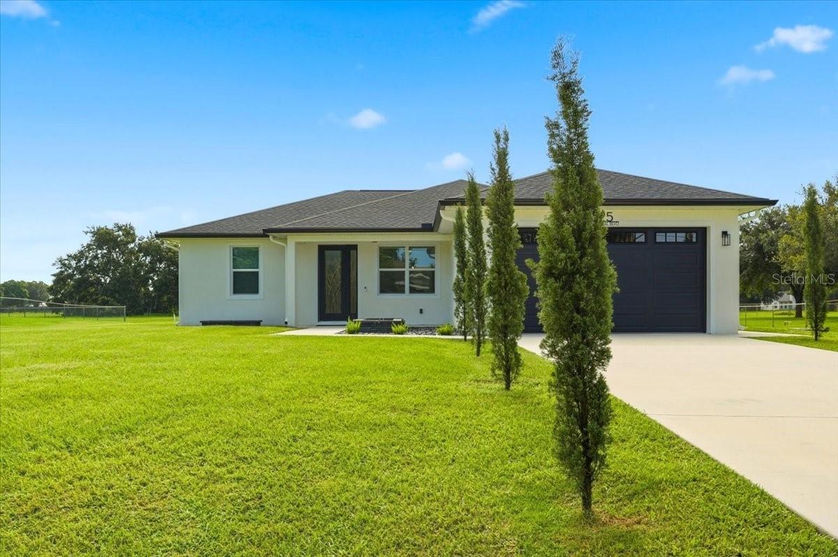 325 Monte Real Blvd., Sebring, FL 33876