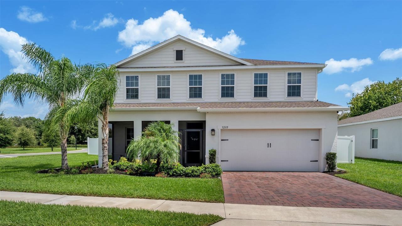 3205 La Salle St., Winter Haven, FL 33884