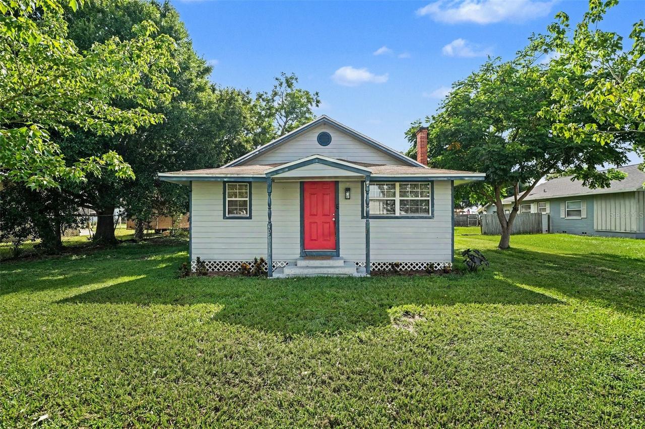 406 NW Phosphate Blvd., Mulberry, FL 33860