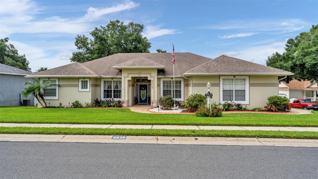5539 Bloomfield Blvd., Lakeland, FL 33810