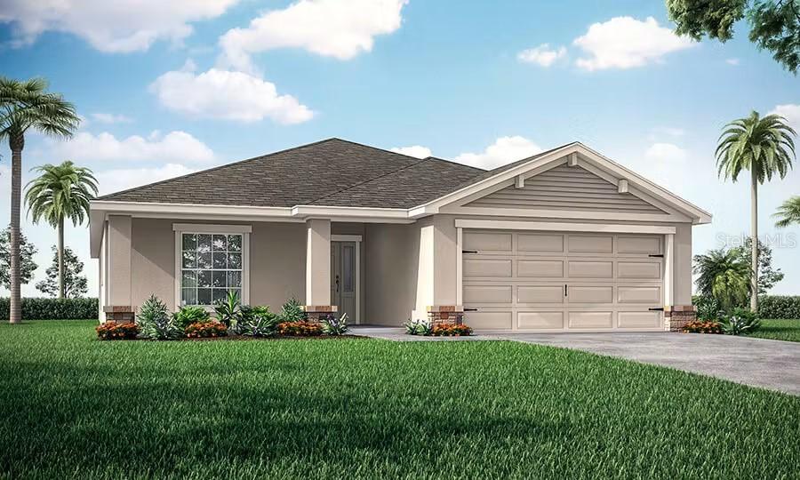 1885 Noble Dr., Davenport, FL 33837