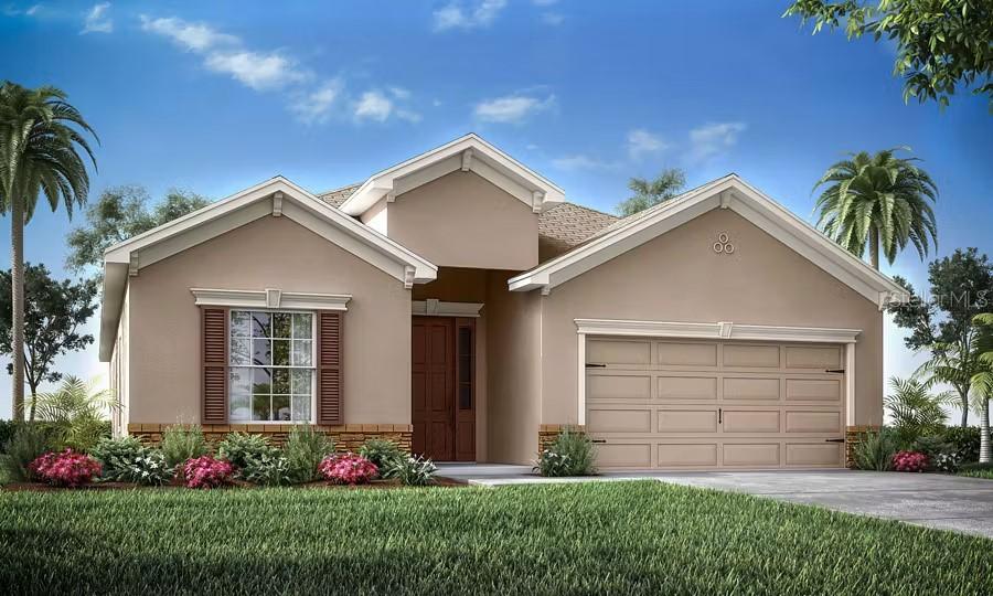 1896 Noble Dr., Davenport, FL 33837