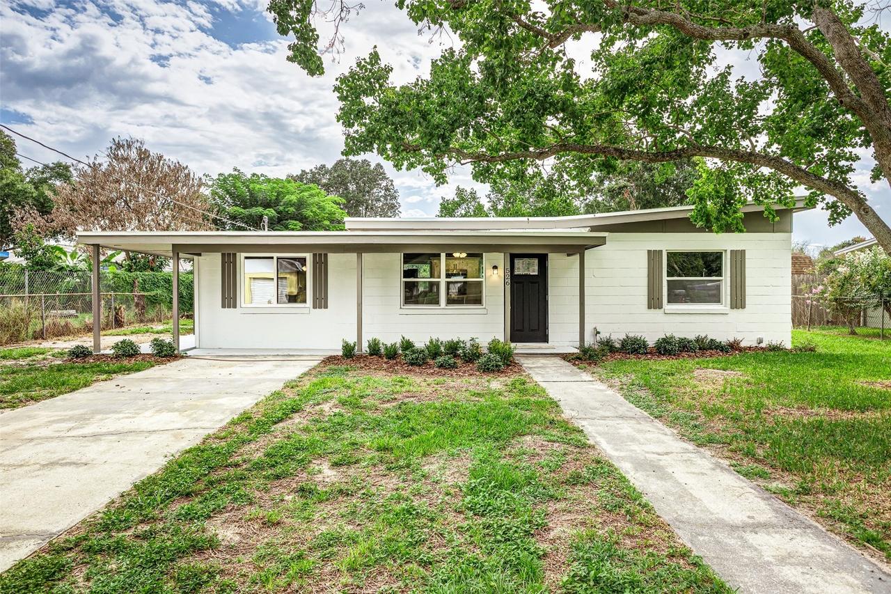 526 Victoria Blvd., Auburndale, FL 33823