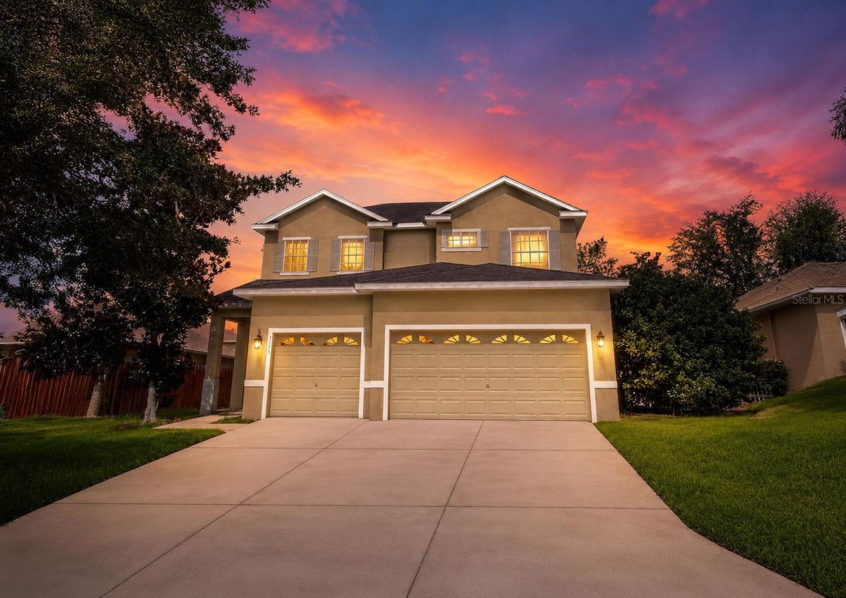 4193 Beaumont Loop, Spring Hill, FL 34609