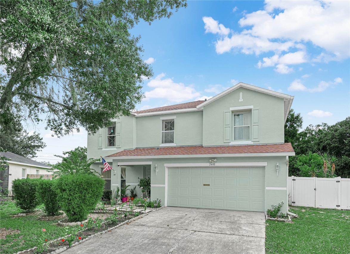 7448 Hunters Greene Cir., Lakeland, FL 33810
