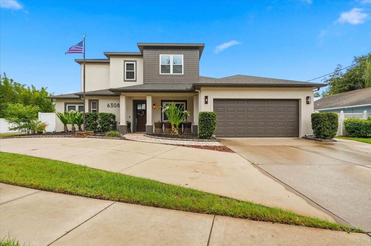 6308 S Clark Ave., Tampa, FL 33616
