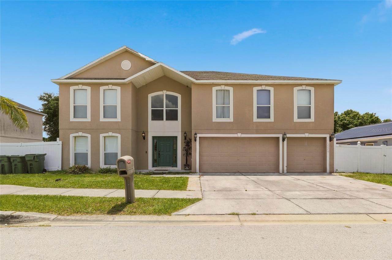 177 Fish Hawk Dr., Winter Haven, FL 33884