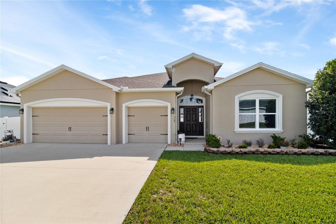 117 Walkers Point Dr., Auburndale, FL 33823