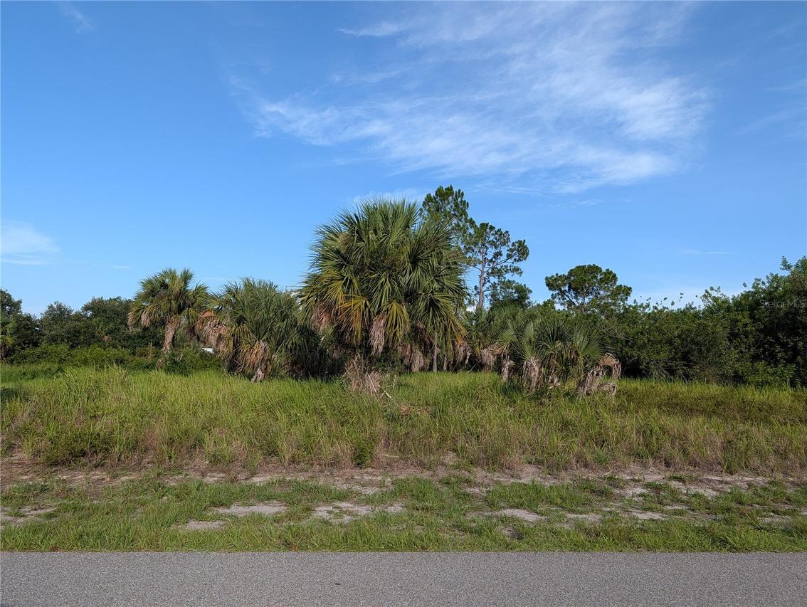 Delwood Dr., North Port, FL 34288