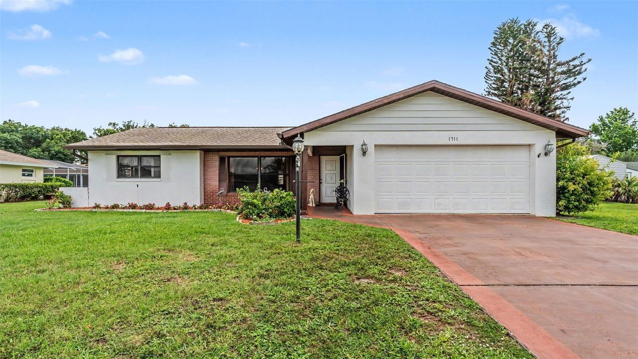 1711 Sunrise Pl., Sebring, FL 33870