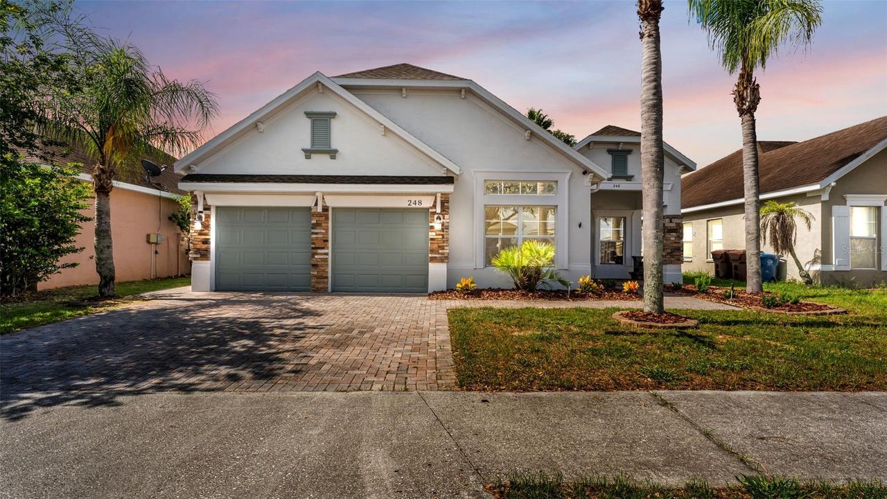 248 Towerview Dr., Haines City, FL 33844