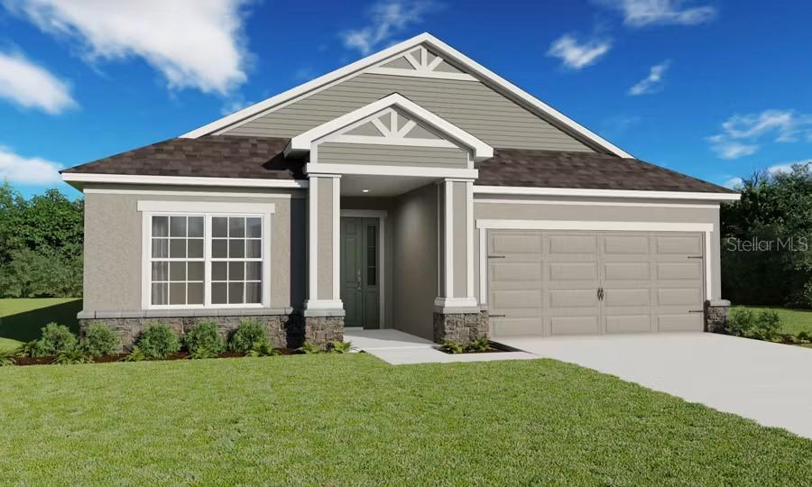 4476 River Birch Bend, Lakeland, FL 33811