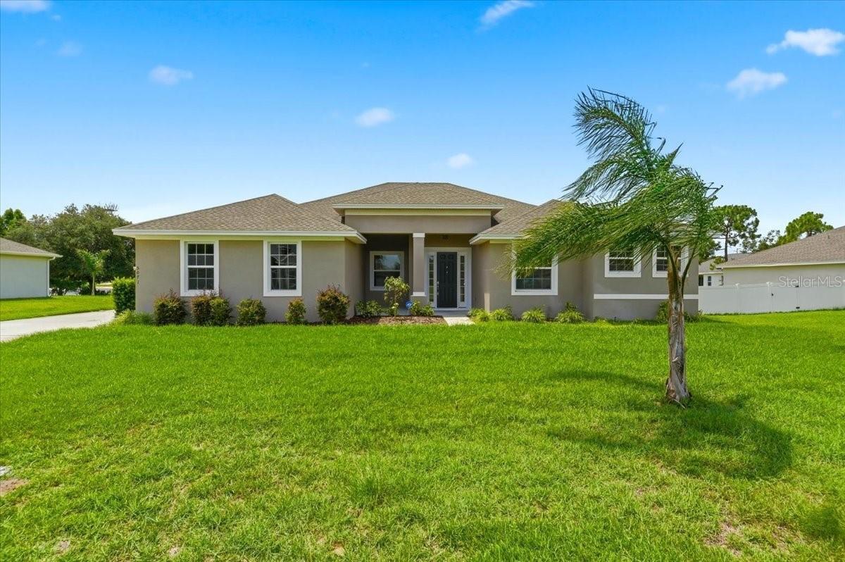 5071 Moss Hammock Tr., Sebring, FL 33872