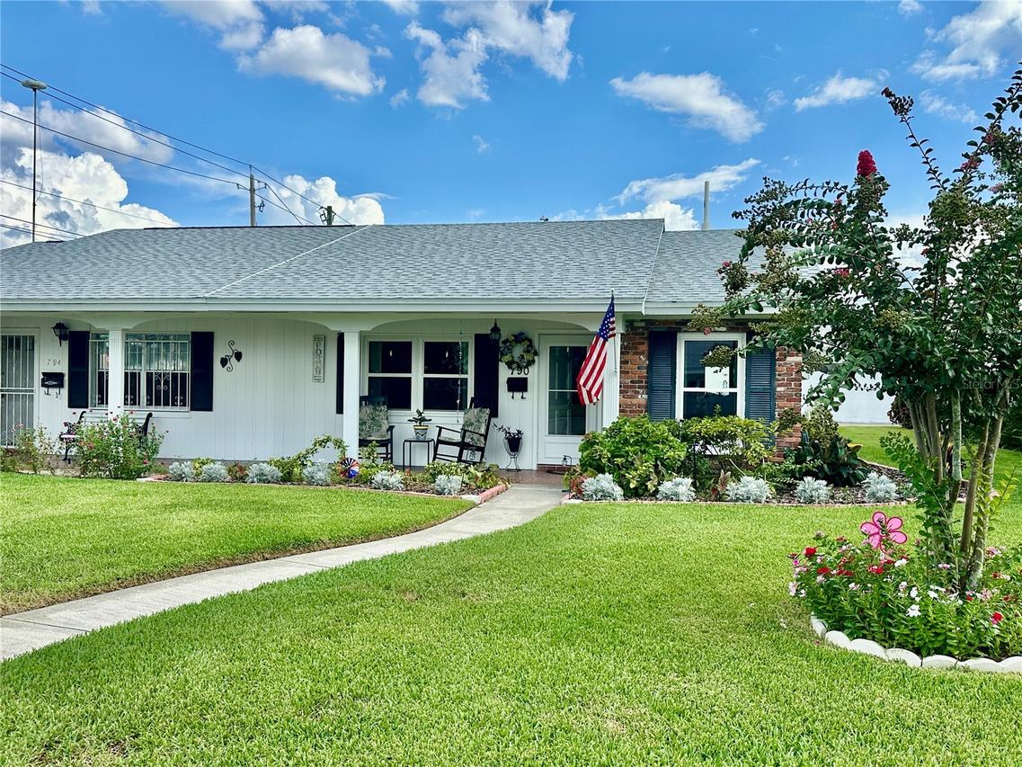 790 Avenue Q, Winter Haven, FL 33880