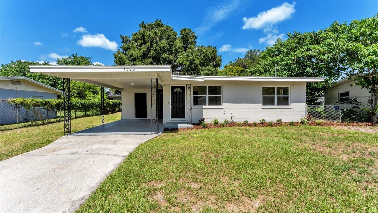 1725 31st St., Winter Haven, FL 33881
