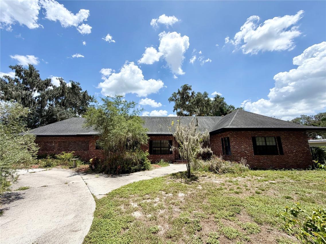 1880 Hermosa Ave., Bartow, FL 33830