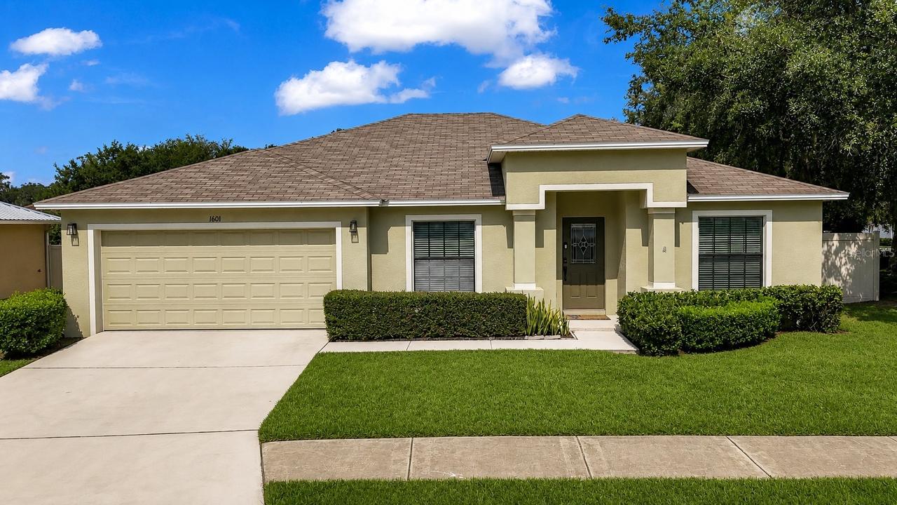 1601 Taylor Landing Dr., Bartow, FL 33830