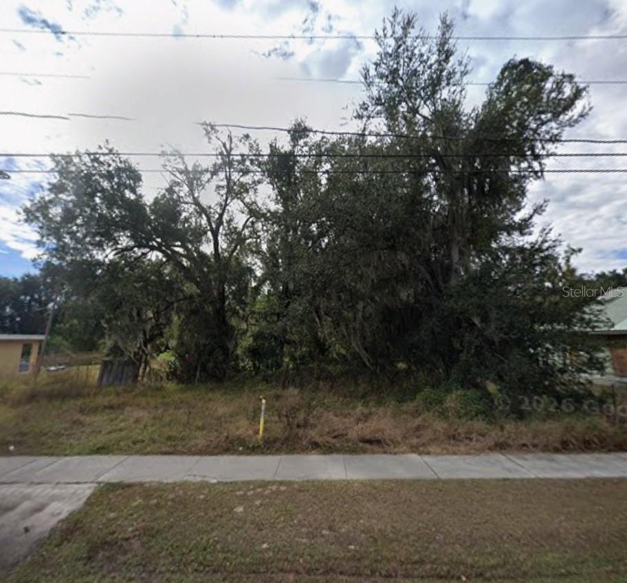 S Church Ave., Fort Meade, FL 33841