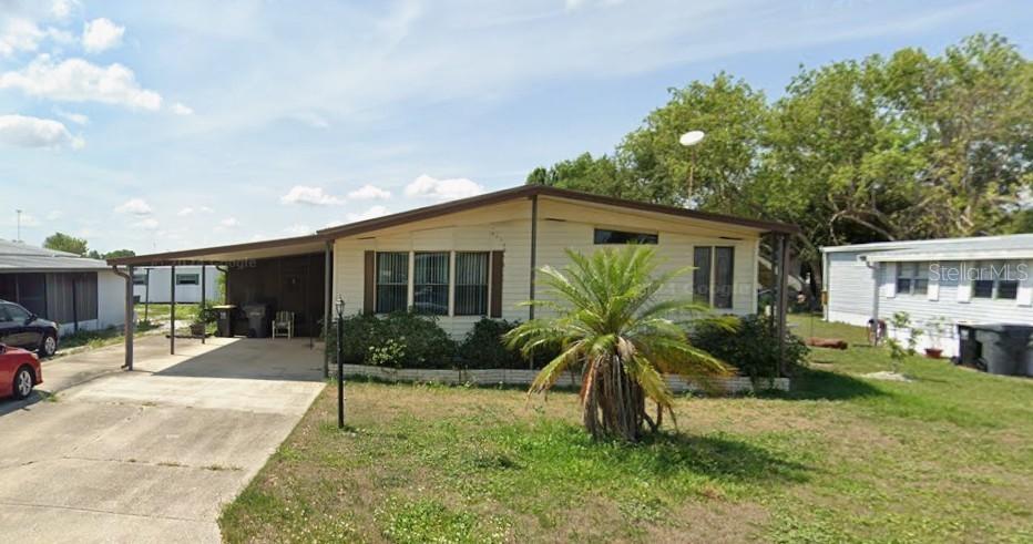 218 Caloosa Lake Cir. #110, Lake Wales, FL 33859