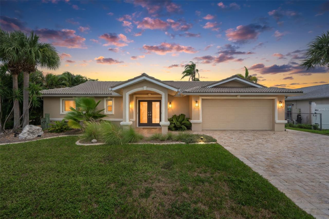 5548 Leeward Ln., New Port Richey, FL 34652