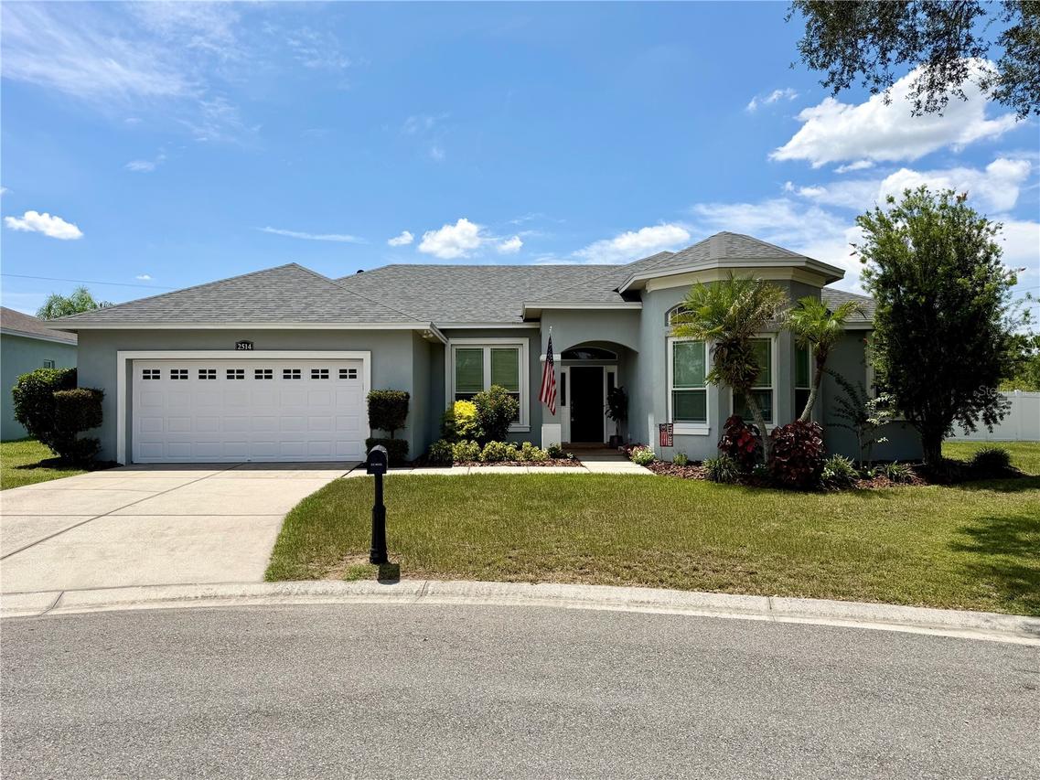 2514 Colonel Ford Dr., Lakeland, FL 33813
