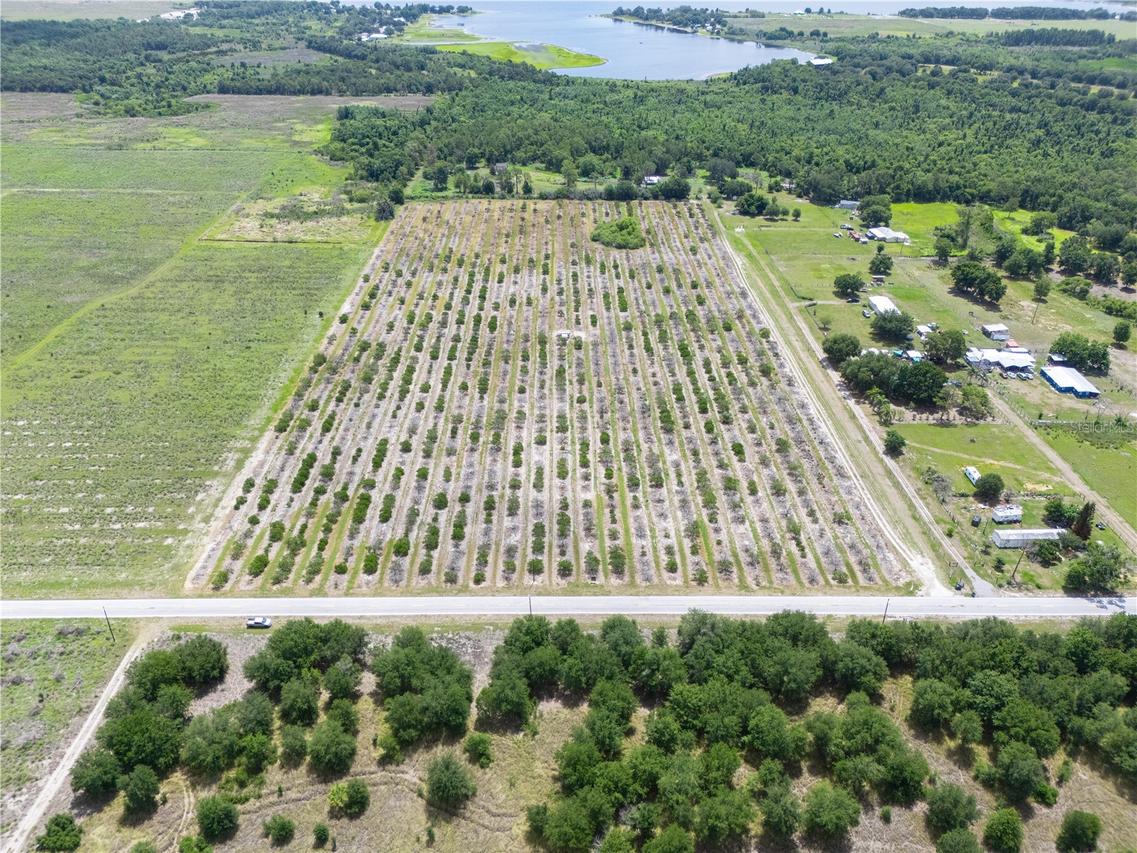 Lake Buffum Rd., Fort Meade, FL 33841