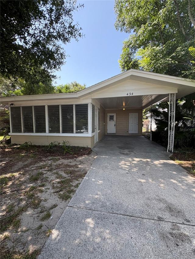 434 Avenue D, Winter Haven, FL 33880