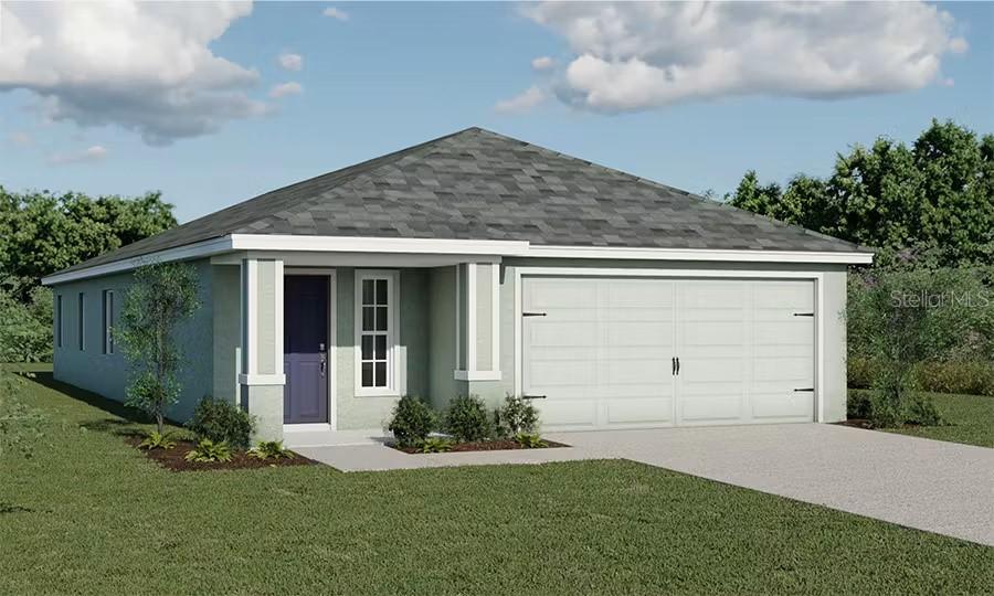 6775 Flagstone Ave., Lakeland, FL 33813