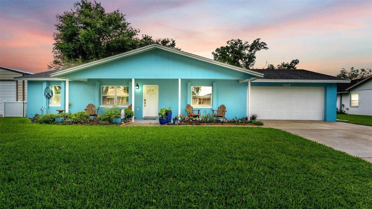 3505 Christina Groves Cir., Lakeland, FL 33813