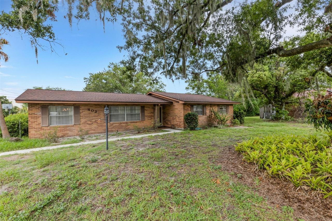 402 Aberdeen Ct., Lakeland, FL 33813