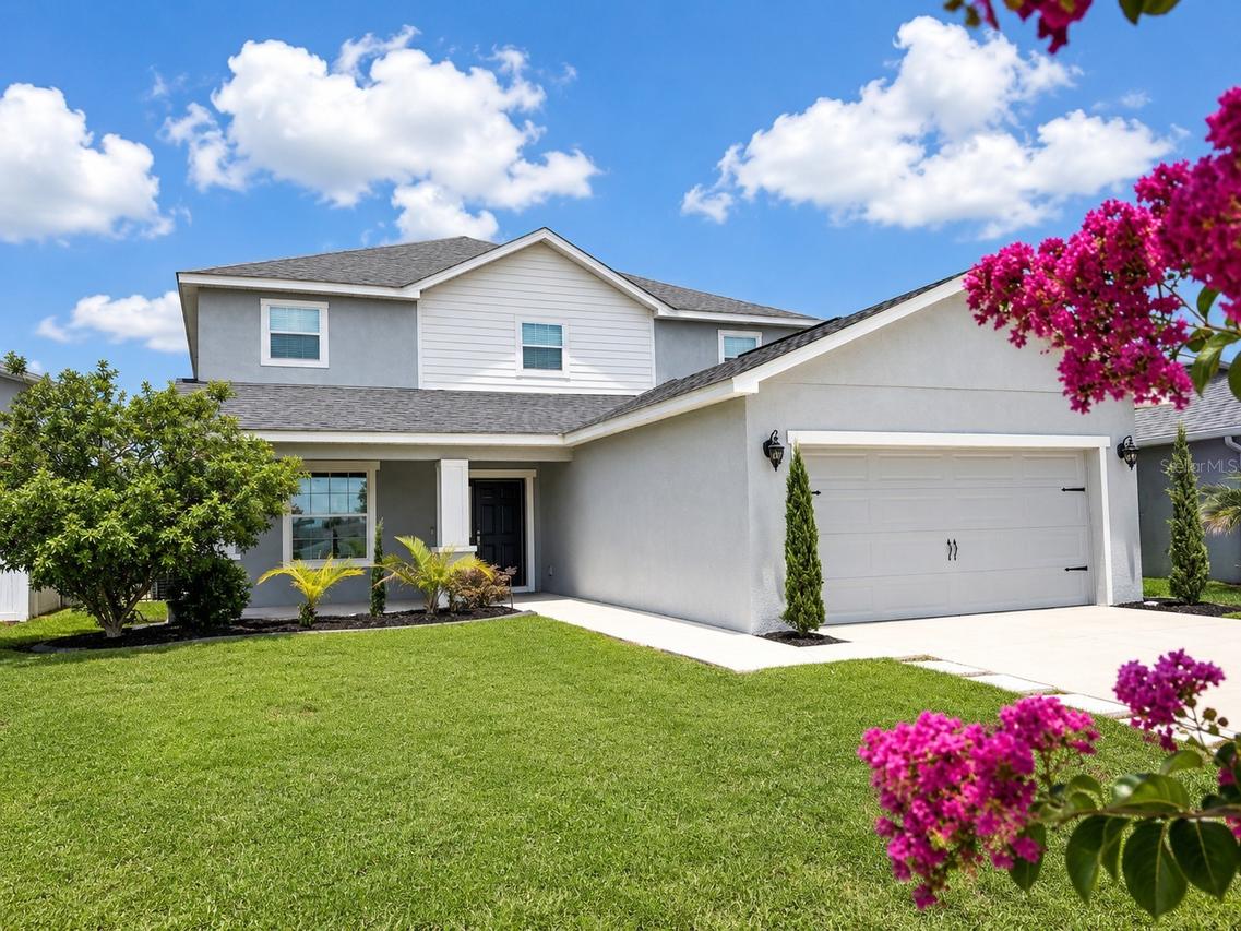 5267 White Egret Ln., Lakeland, FL 33811