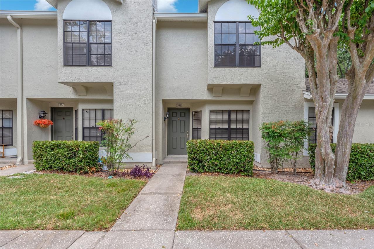 5100 Burchette Rd. #1004, Tampa, FL 33647
