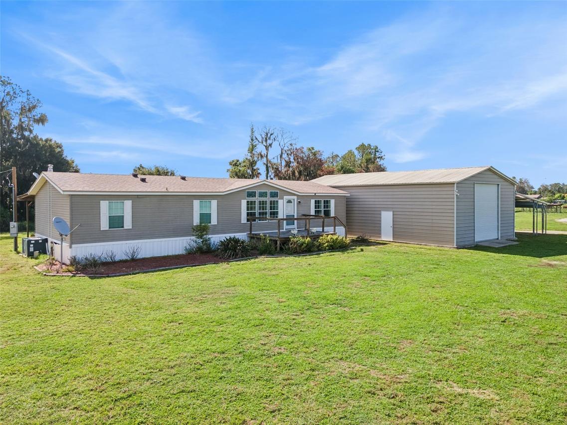 1153 Sand Mountain Rd., Fort Meade, FL 33841