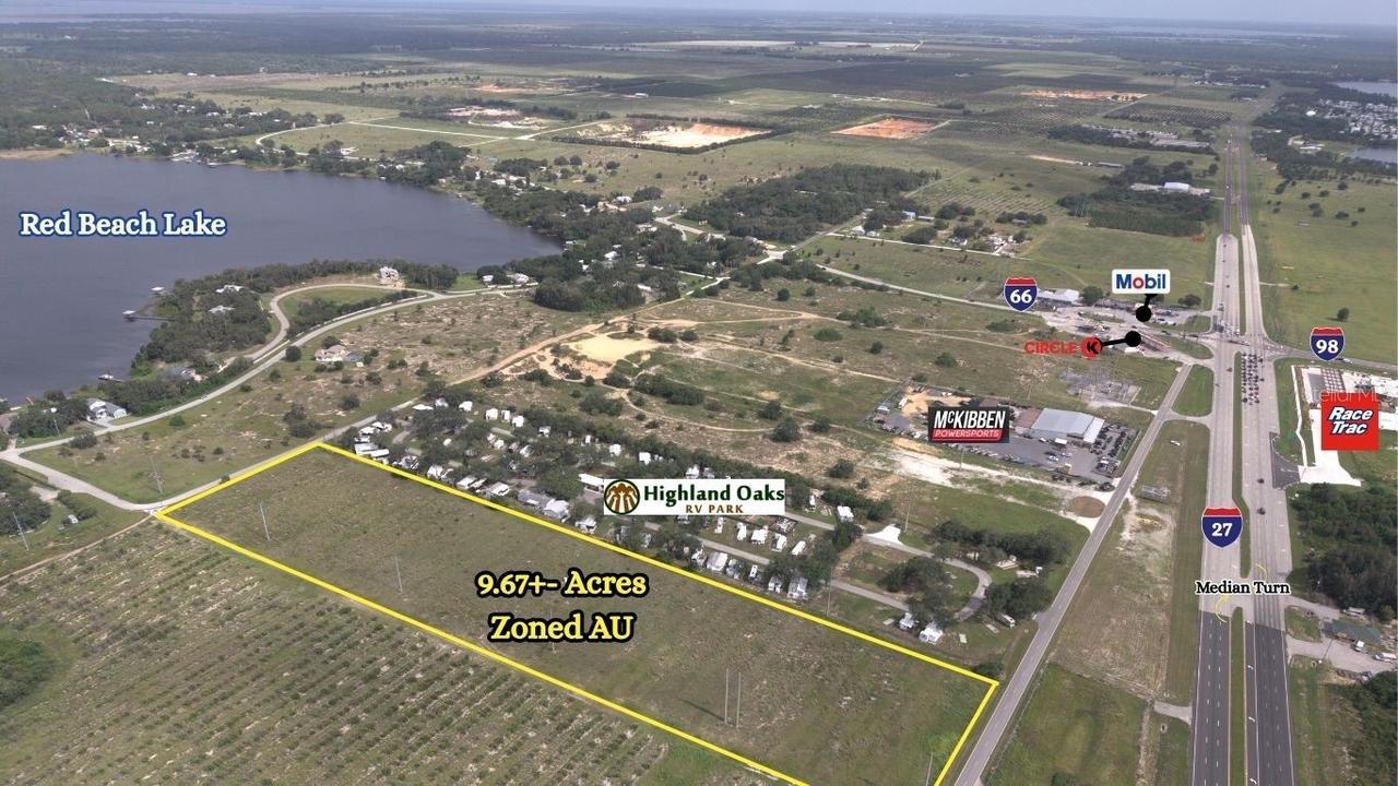 7011 Old Plantation Ave., Sebring, FL 33876