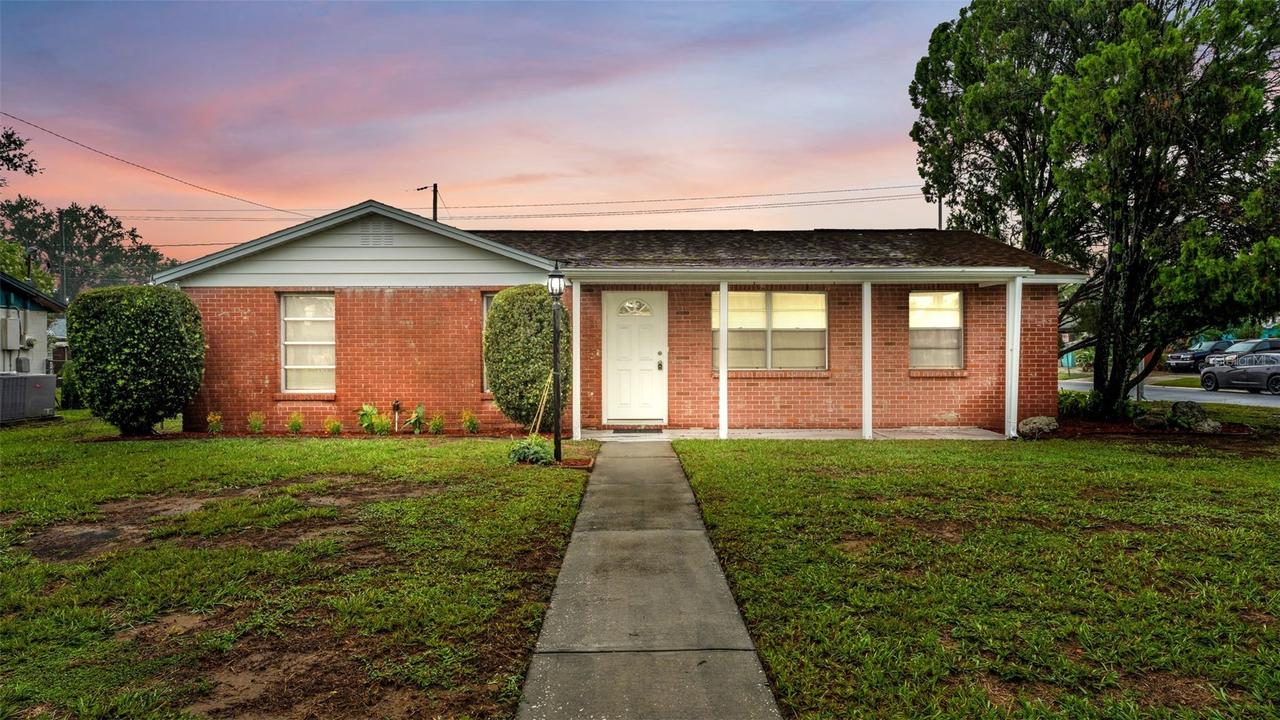 2126 Smithfield Pl., Lakeland, FL 33801