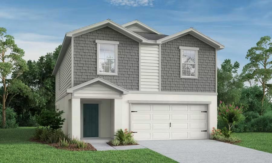 2810 58th Way, Palmetto, FL 34221