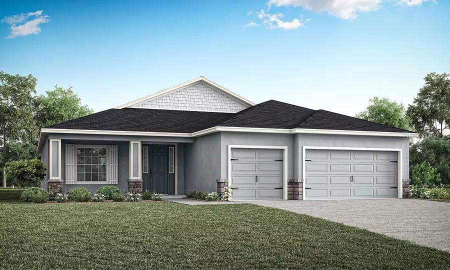 1161 Timberwood Dr., Wildwood, FL 34785